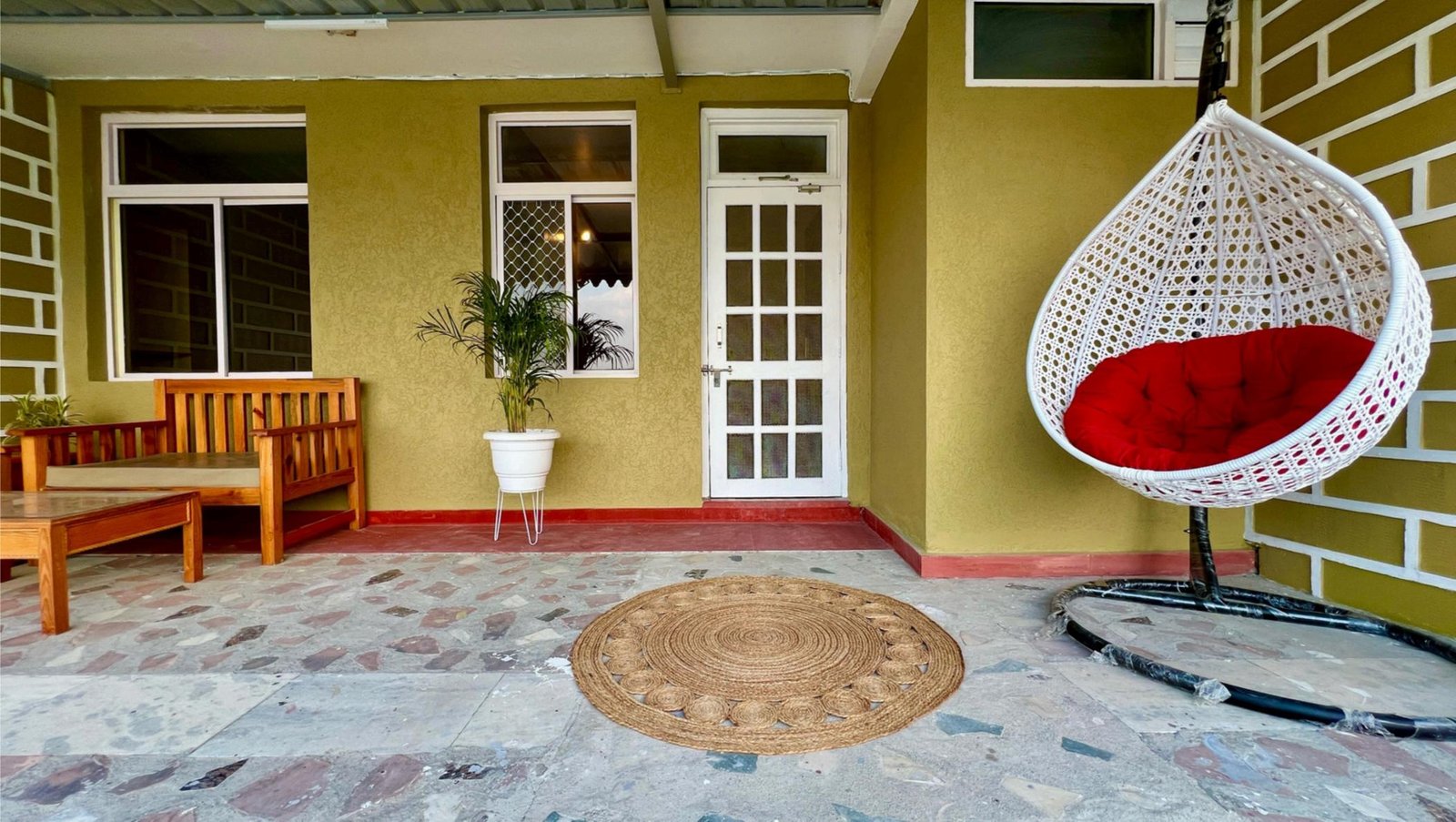 Five Hills Cottage, Mukteshwar photo